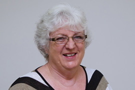 Robyn Wright