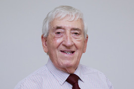 Bill Green