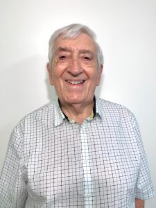 Bill Green