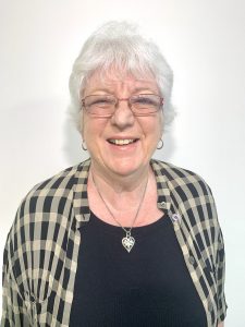 Robyn Wright