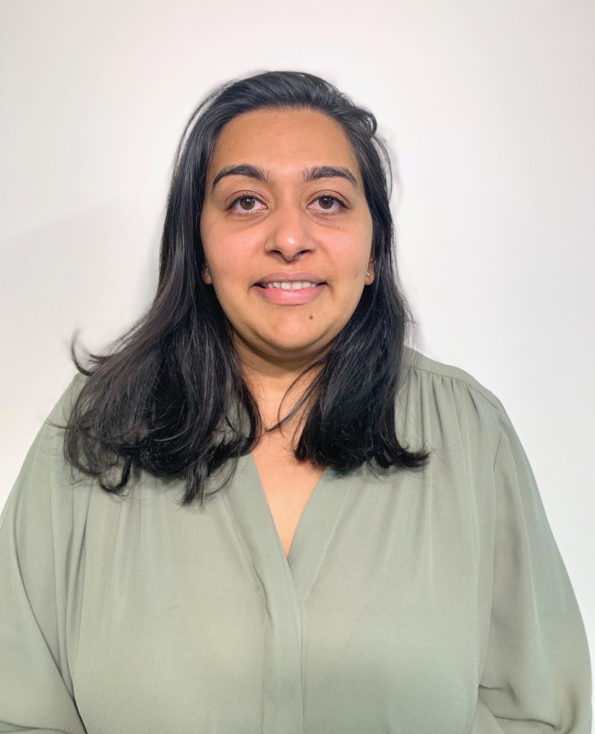 Neha Patel : Board Member